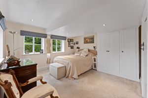 Bedroom Five- click for photo gallery